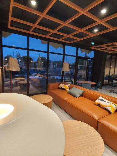 Hotel Ibis Lunel Petite Camargue