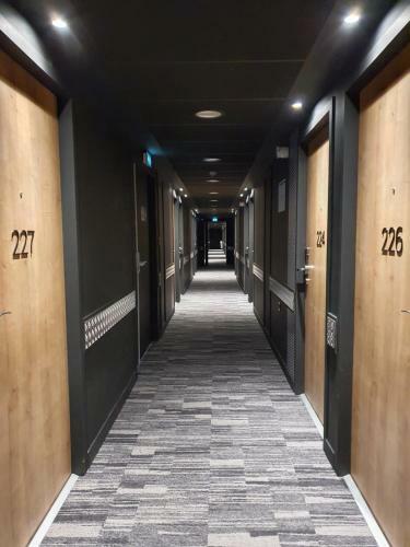 Hotel Ibis Lunel Petite Camargue