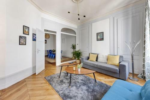 Apartamento Nocnoc - L'escapade