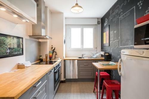Apartamento Honor� - Suite Vend�me