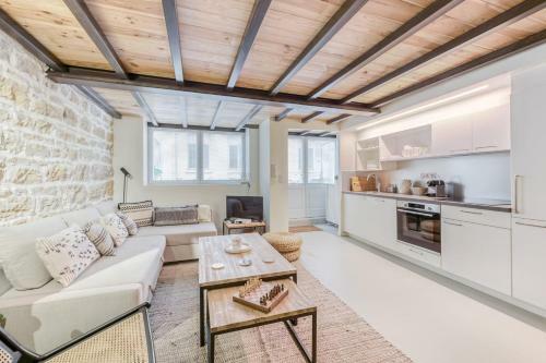 Apartamento Guestready - Superb Apt In Croix-rousse