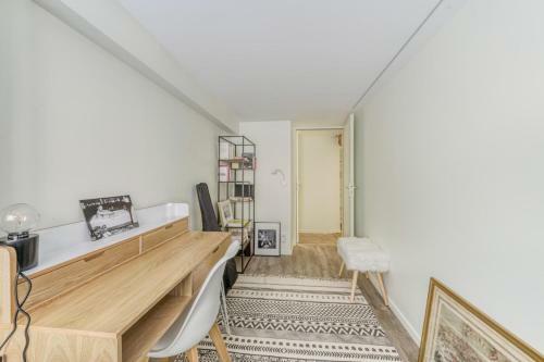 Apartamento Guestready - Superb Apt In Croix-rousse