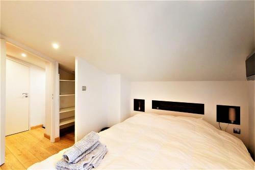 Apartamento Orpi Chavanne1 Duplex Terrasse Hyper Centre Lyon