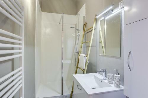 Apartamento Splendide Appartement Proche Saxe - Gambetta