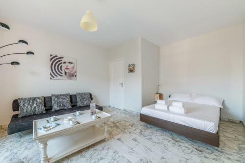 Apartamento Charming 1br On The Sa�ne Riverbank Lyon