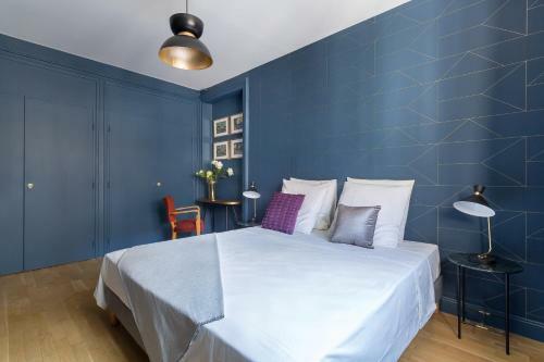 Apartamento Carnot- Appartement Avec Balcon- Quartier Grol�e