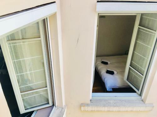 Apartamento Le Calme De L?opera.