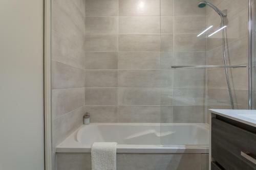 Apartamento Burdeau - Location 1 Bedroom Lyon Center