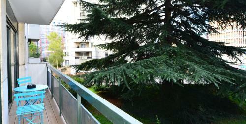 Apartamento Appart'florentin