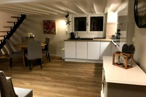 Apartamento Guestready - Magnificent Duplex Canut Hypercentre