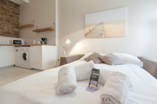 Apartamento Guestready - Charming Studio For 2 Near The Metro