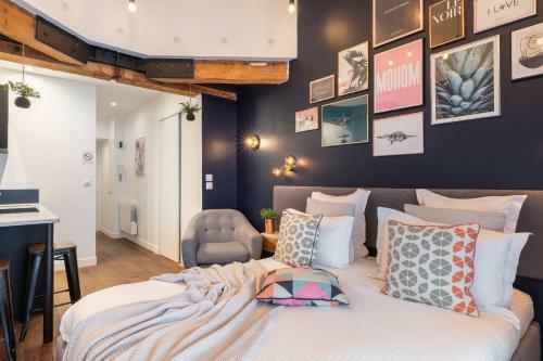 Apartamento Mohom - Berges Du Rh�ne