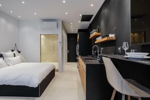 Apartamento Mohom - Berges Du Rh�ne