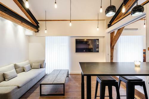 Apartamento Mohom - Berges Du Rh�ne