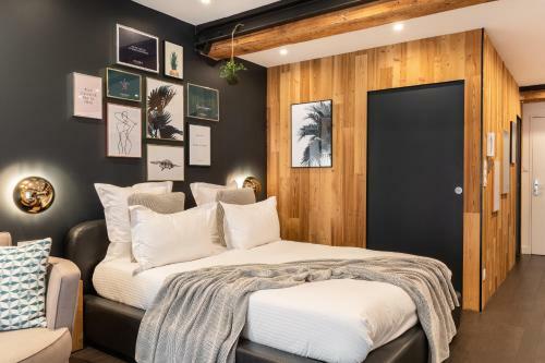 Apartamento Mohom - Berges Du Rh�ne