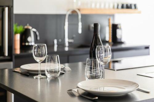 Apartamento Mohom - Berges Du Rh�ne