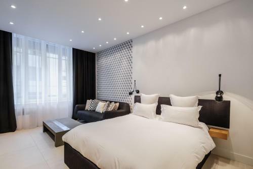Apartamento Mohom - Berges Du Rh�ne