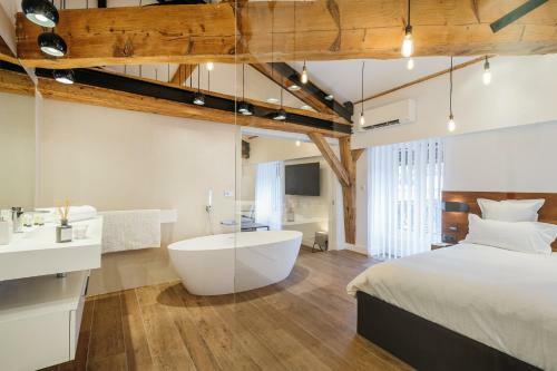 Apartamento Mohom - Berges Du Rh�ne