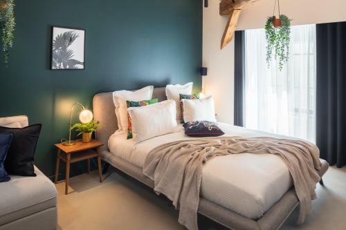 Apartamento Mohom - Berges Du Rh�ne