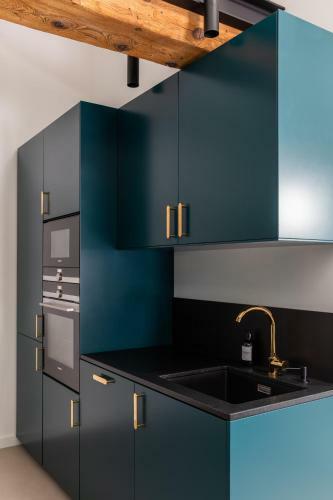 Apartamento Mohom - Berges Du Rh�ne
