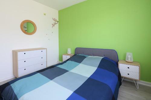 Apartamento Large Bright Apt In A Quiet Area In Lyon