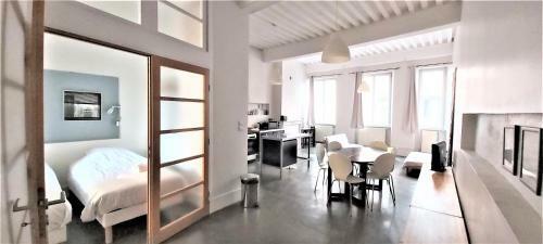 Apartamento Orpi Flandrin4, Hyper Centre Lyon Quartier Op�ra