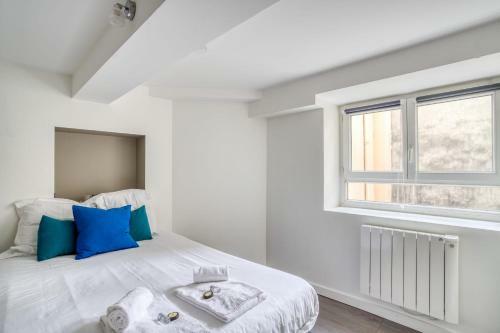 Guestready - Modern Apartment In Les Cordeliers