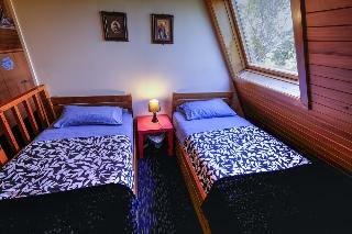 Haka Lodge Christchurch