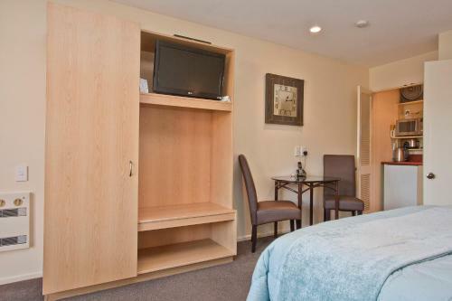 Tuscana Motor Lodge