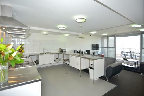 Aparthotel Southwark Apartments