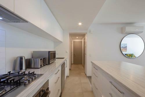 22 Hallenstein Apartment (m2)