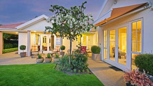 Olive House Bed And Breakfast