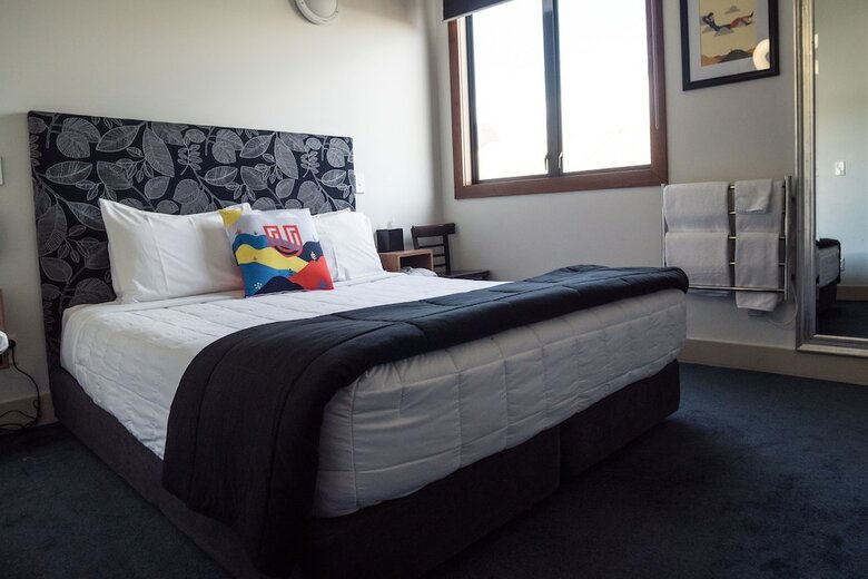 Hotel Gourmet Stay