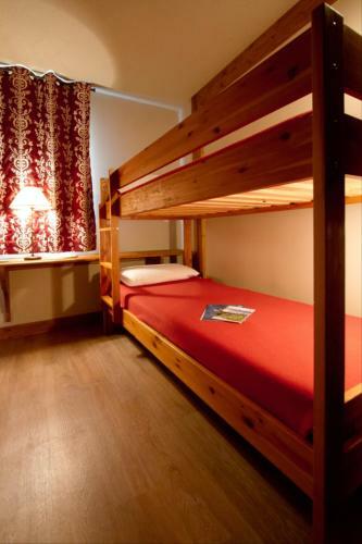 Le Chalet De Montchavin St3