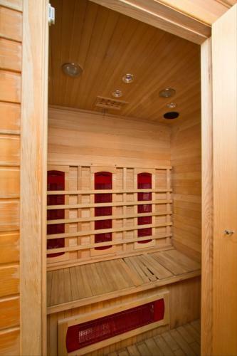 Le Chalet De Montchavin St3
