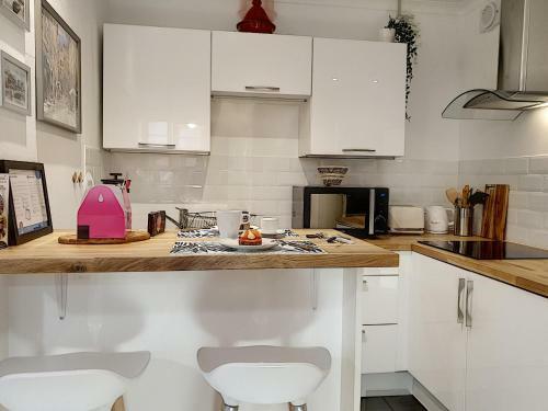 Apartamento Le Tisserand By Cocoonr