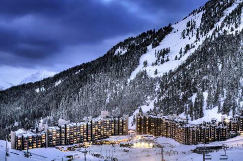 Apartamento Residence 3000 - Studio Pour 4 Personnes 31