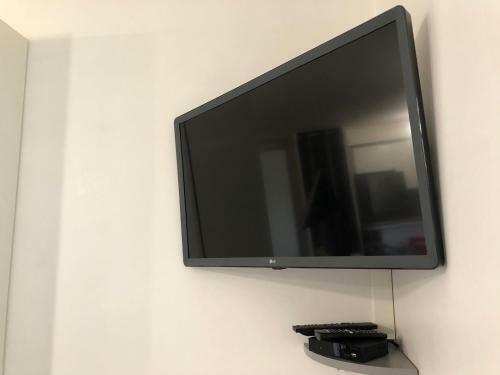 Apartamento Pacman Studio - Sdp