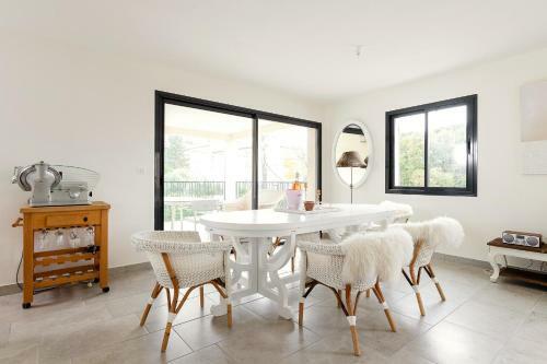 Apartamento La Tica