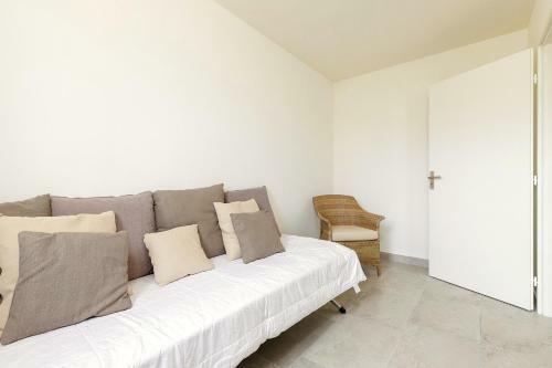 Apartamento La Tica