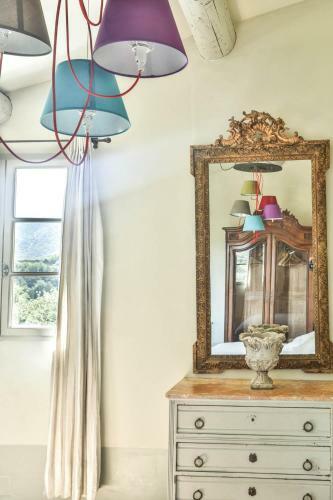 Bed & Breakfast Le Prieur� La Madel�ne