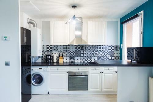 Apartamento Stunning Suite Disneyland Paris