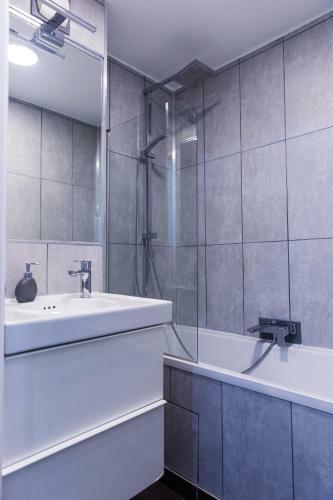 Apartamento Stunning Suite Disneyland Paris