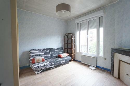 Apartamento Quiet&spacious Apt On The Outskirts Of Paris