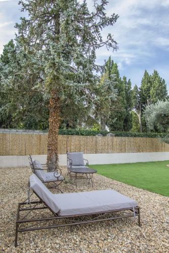 Villa Maison De Fran�oise