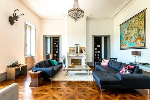Le Fousseret Chateau Sleeps 14 Pool Wifi