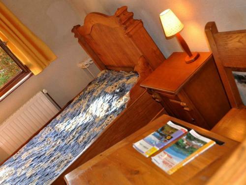 G�te Maringes, 3 Pi�ces, 4 Personnes - Fr-1-496-30