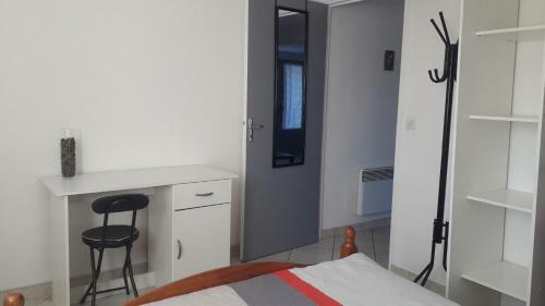 Apartamento L'appart'