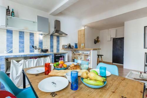 Apartamento Le Mia