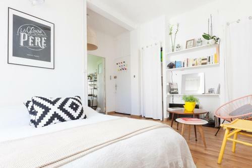Apartamento La Minotte